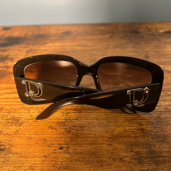 Christian Dior Couture Sunglasses main image 8